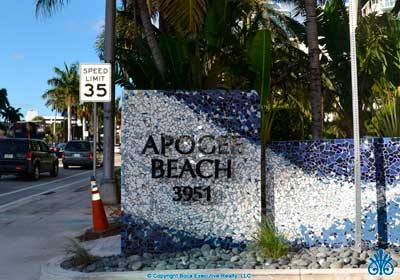 Apogee Beach condos Hollywood - Condominiums for Sale and Rent